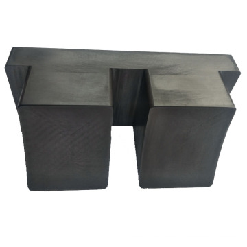 Hot sell customized gold melting graphite mold